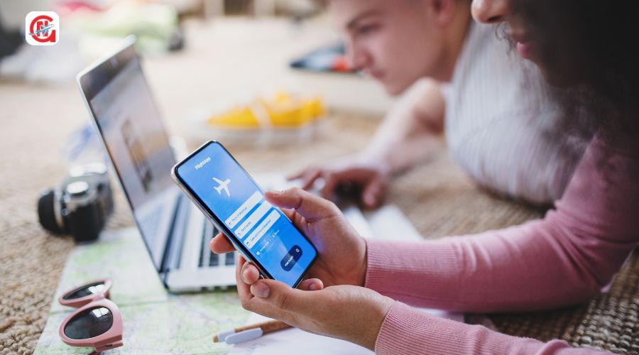 Có nên làm cộng tác viên bán vé máy bay online tại Nhị Gia?