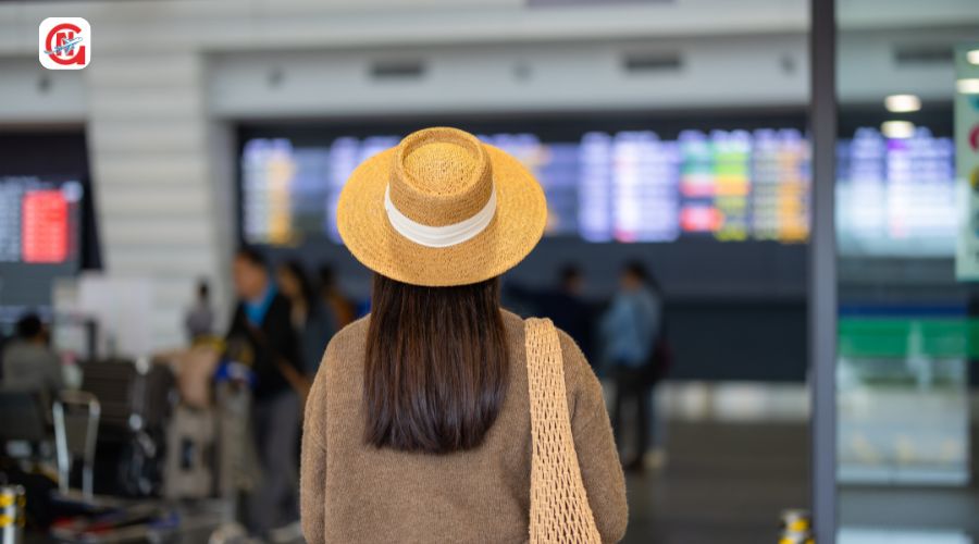 Bay từ Đài Loan về Việt Nam mất bao lâu? 