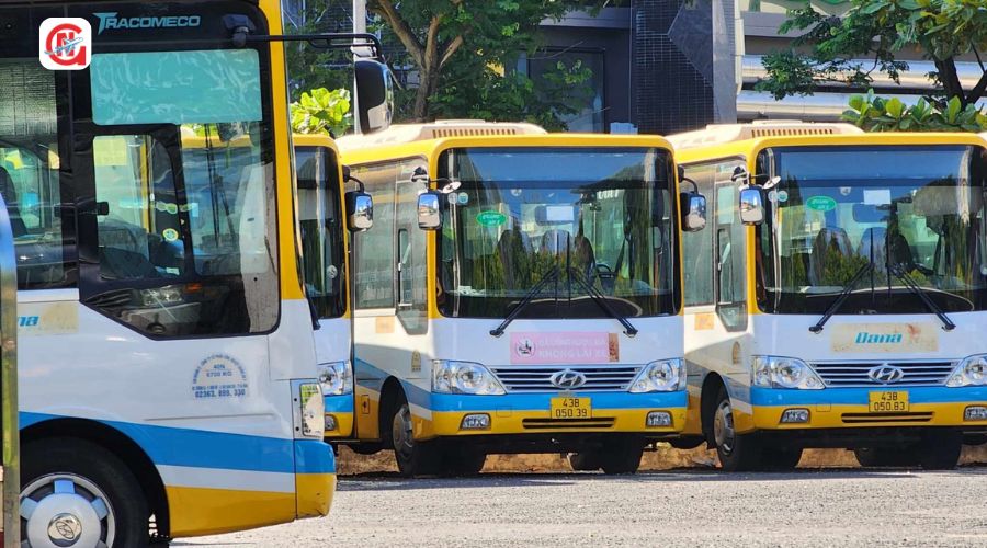 Lưu ý khi đi máy bay đến Đà Nẵng