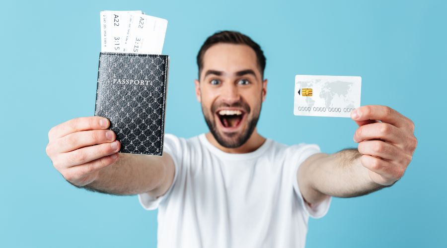 Kinh nghiệm mua vé máy bay giá tốt từ các đại lý