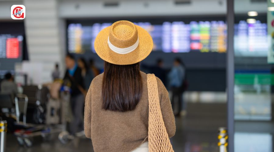Quy định hải quan và hành lý khi nhập cảnh Đài Loan