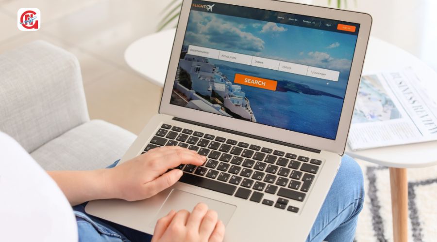 Cộng tác viên bán vé máy bay lương bao nhiêu?