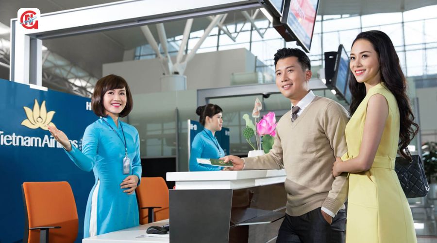 Dịch vụ Fast Track là gì?