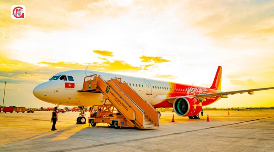 Hướng dẫn đặt vé máy bay đi Đà Nẵng giá tốt