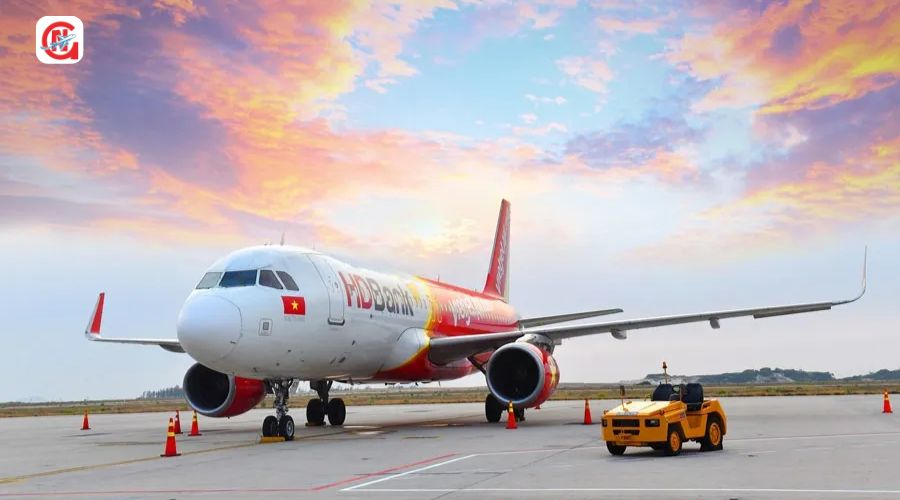 Kinh nghiệm bay đi Sài Gòn cho người mới