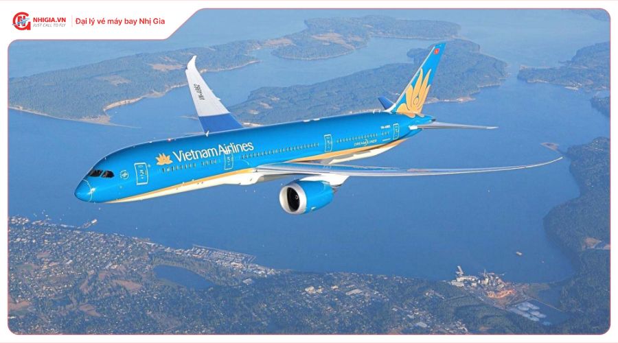 Giá vé máy bay đi Hà Nội khứ hồi giá bao nhiêu?