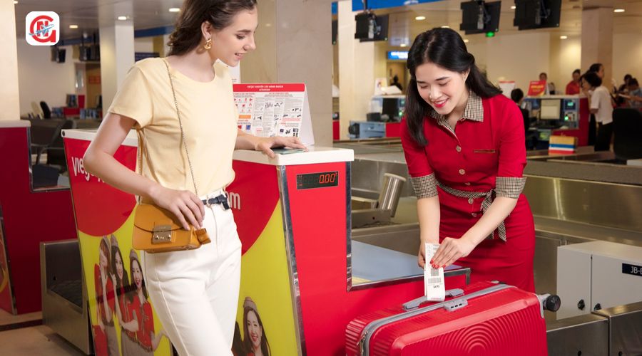 Lưu ý khi đi máy bay Vietjet Air dịp tết 2026