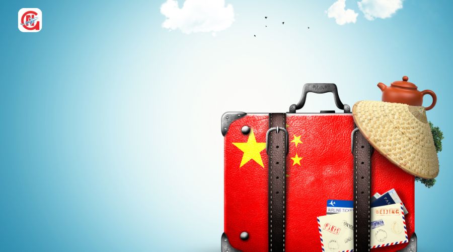 Quy định hải quan và hành lý khi nhập cảnh Trung Quốc