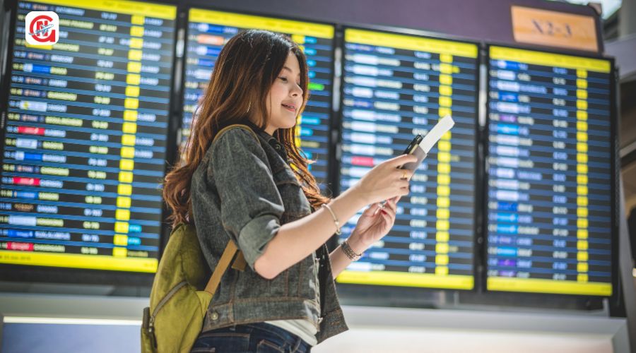 Kinh nghiệm săn vé máy bay Tết từ Đài Loan về Việt Nam giá rẻ