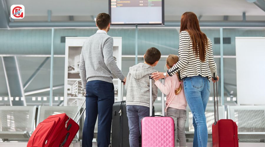 Nên mua vé máy bay Tết trước bao lâu