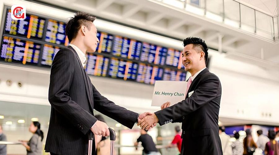Ai nên sử dụng dịch vụ Fast Track tại sân bay?