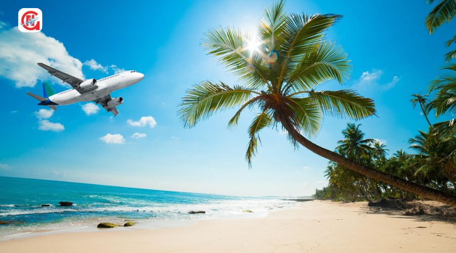 Nên đặt vé máy bay đi Phú Quốc trước bao lâu?