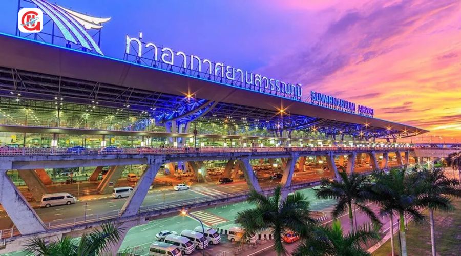 Những lưu ý cần biết khi bay sang Thái Lan cho người mới