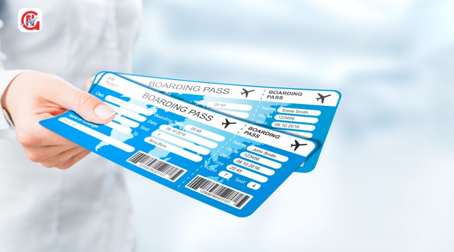 Đại lý bán vé máy bay Vietnam Airlines tại TP.HCM