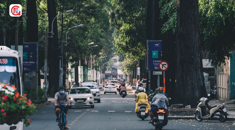 Sài Gòn mùa nào đẹp nhất?