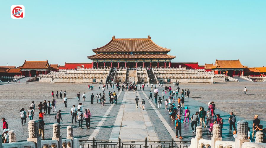 Những lưu ý khi đến sân bay ở Trung Quốc và nhập cảnh