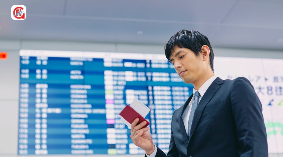 Kinh nghiệm đặt vé máy bay đi Nhật Bản giá tốt