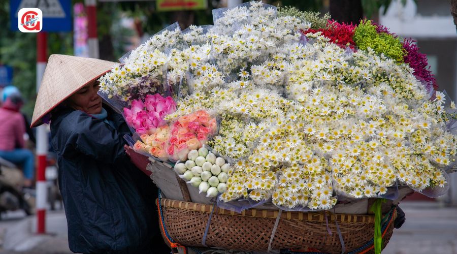 Hà Nội mùa nào đẹp nhất