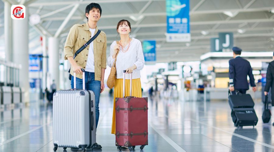 Quy định hành lý khi bay từ Việt Nam sang Thái Lan