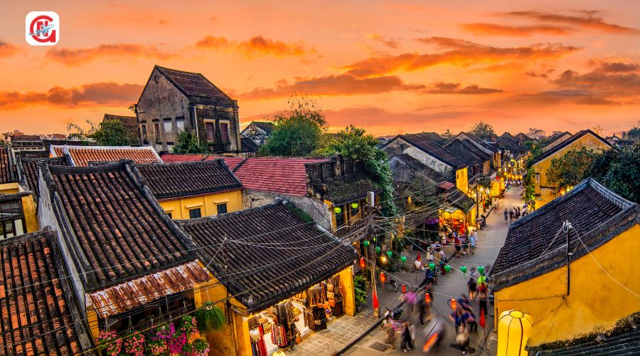 Kinh nghiệm du lịch Đà Nẵng