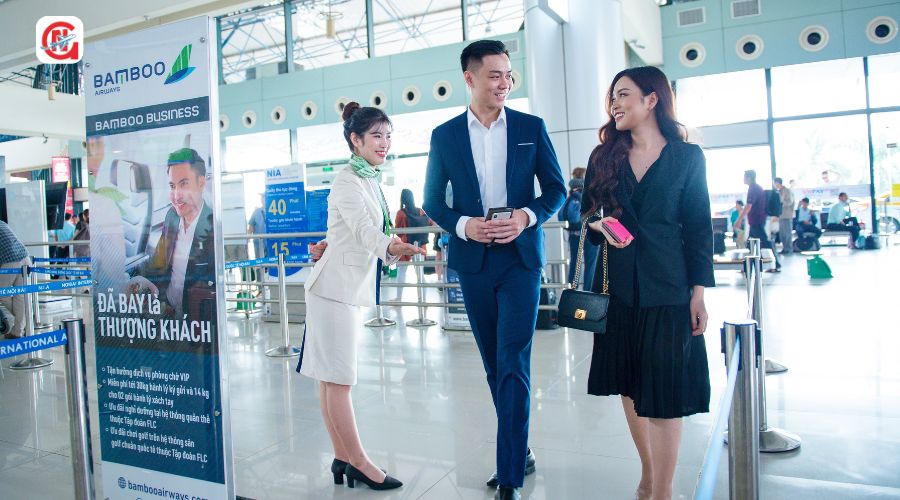 Lợi ích khi sử dụng dịch vụ Fast Track tại sân bay