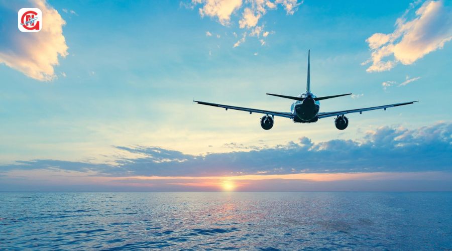 Giá vé máy bay đi Phú Quốc