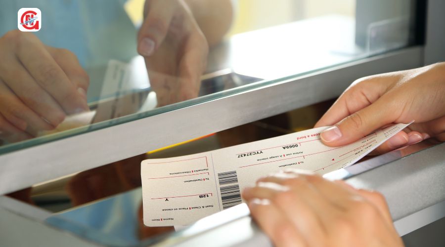 Kinh nghiệm khi mở đại lý vé máy bay
