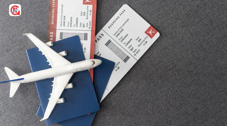 Đại lý bán vé máy bay đi Phú Quốc giá tốt