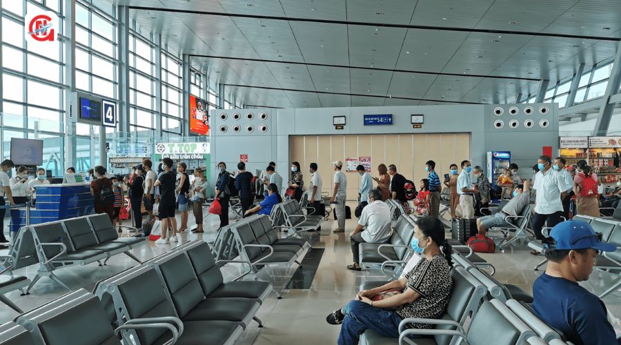 Cách mua vé máy bay Tết Sài Gòn Hải Phòng giá rẻ
