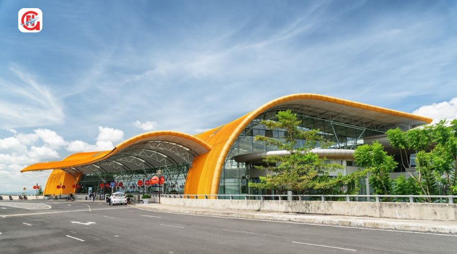 Di chuyển từ sân bay Liên Khương về trung tâm