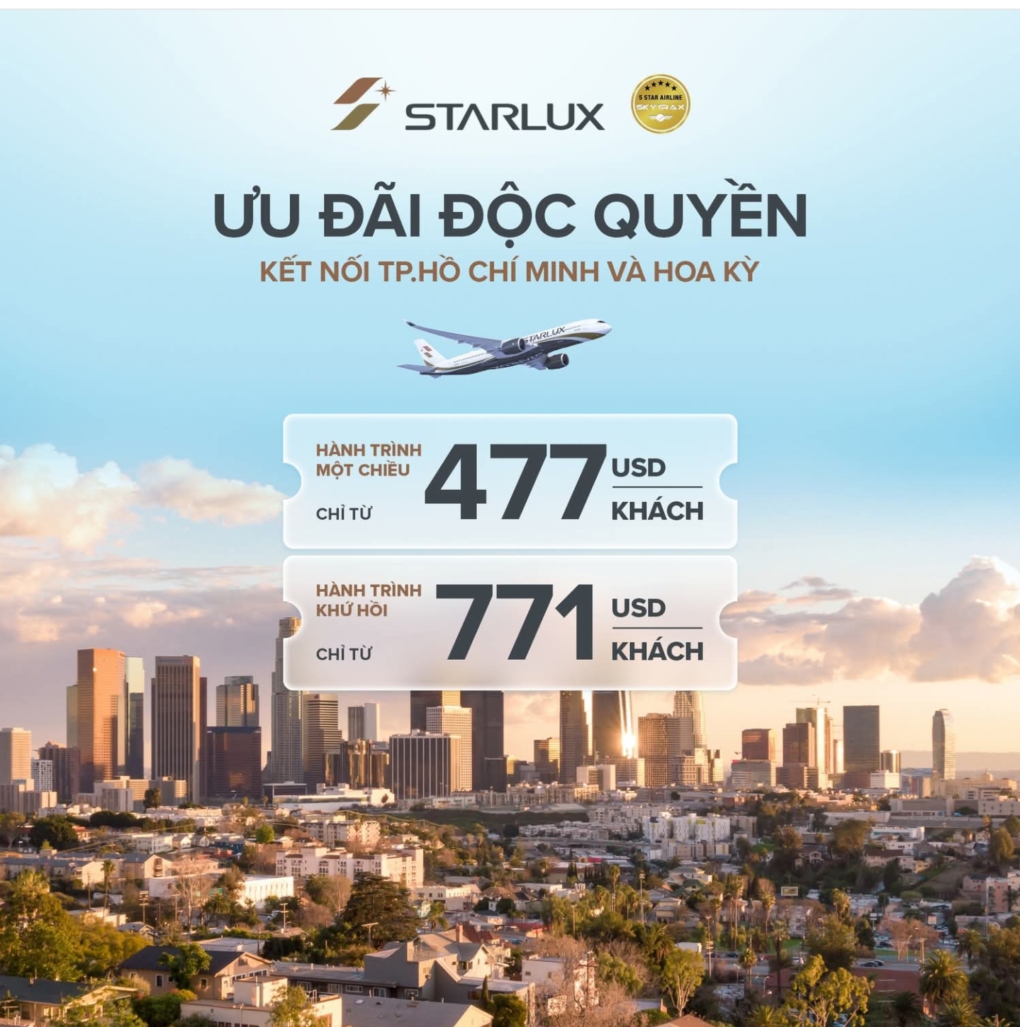 🌞  SĂN VÉ MÁY BAY GIÁ SIÊU TỐT! ✈️