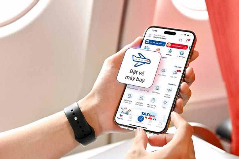 Bay cùng Vietnam Airlines – Nhận ngay nhiều ưu đãi giá trị