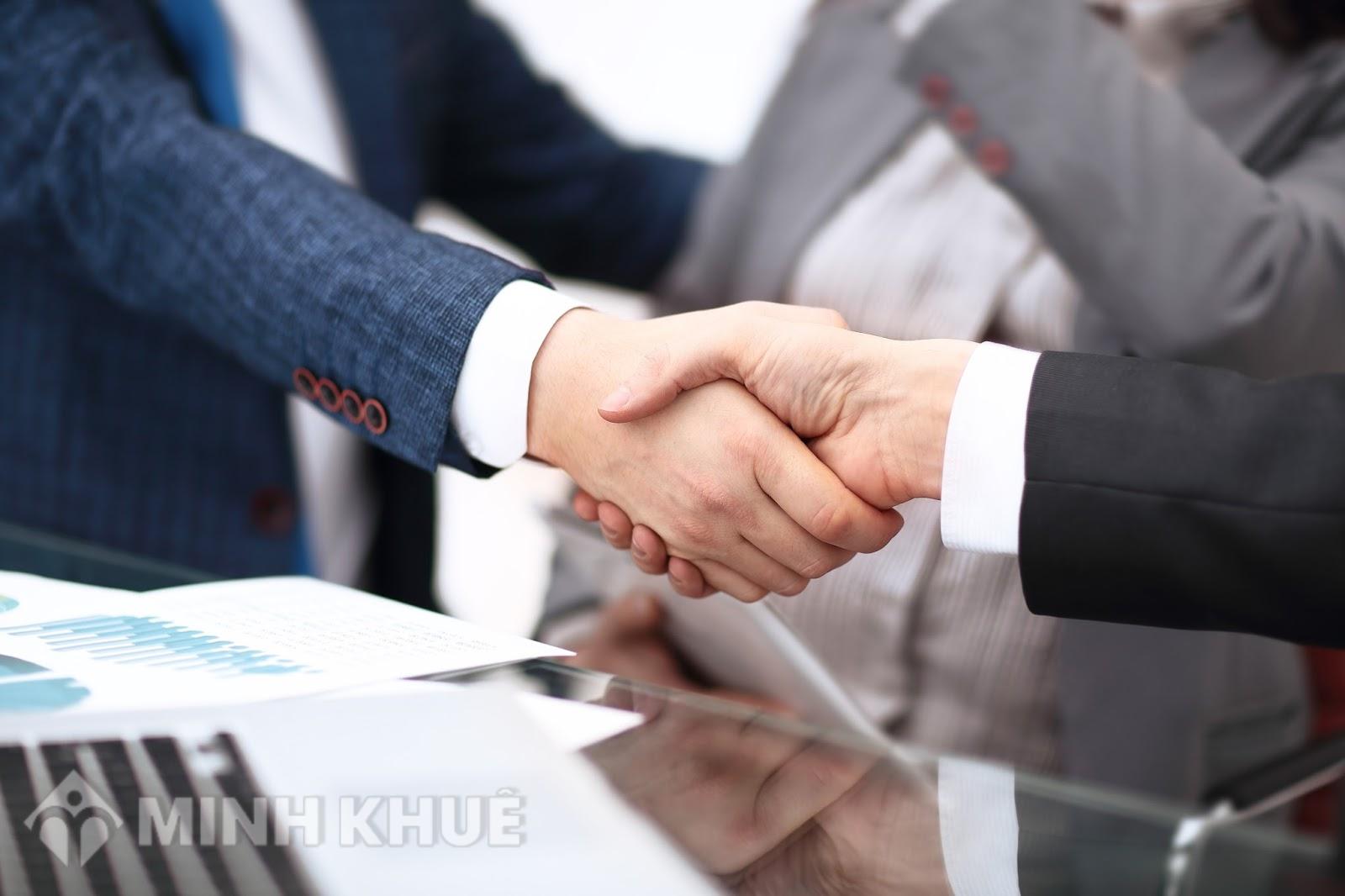 Các đơn vị hợp tác