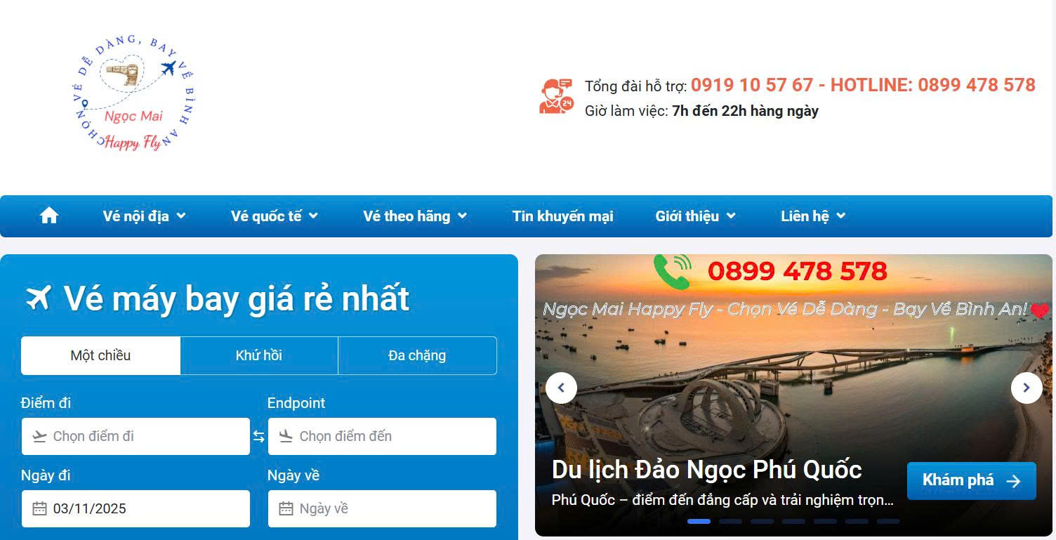 Thông tin liên hệ