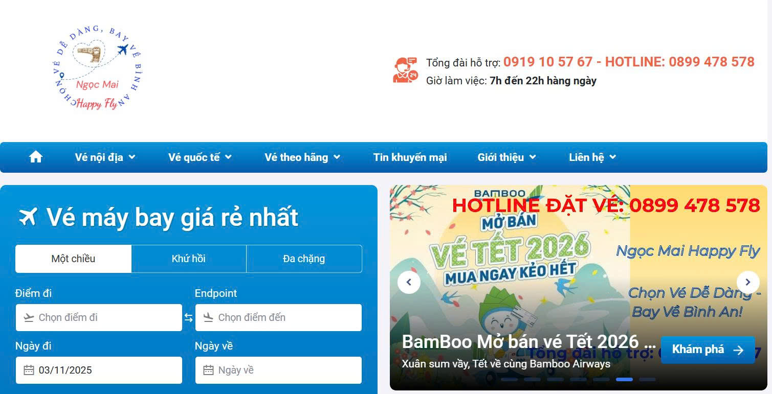 Thông tin chuyển khoản