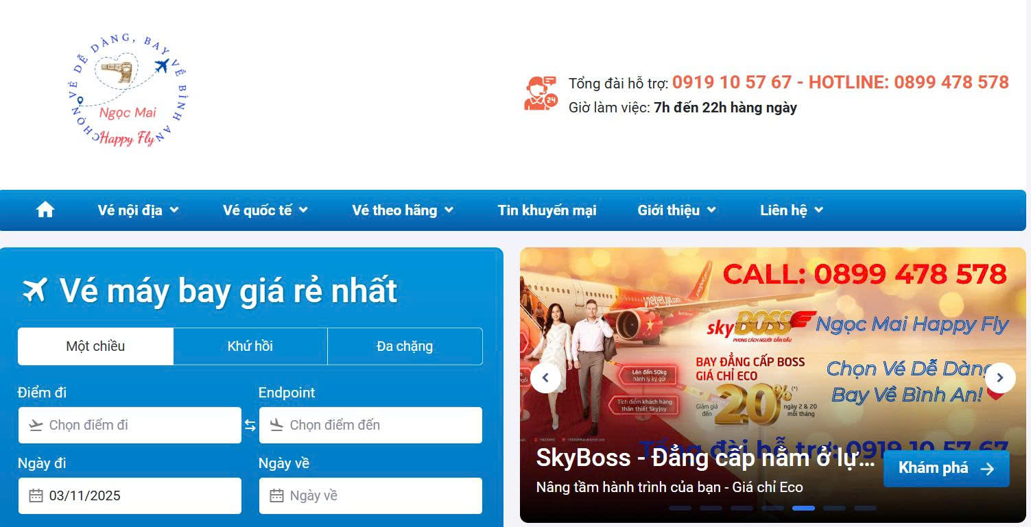 Quy định hàng không