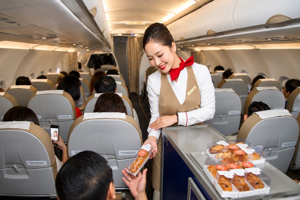 hành khách quốc tế đến Phú Quốc bằng đường hàng không