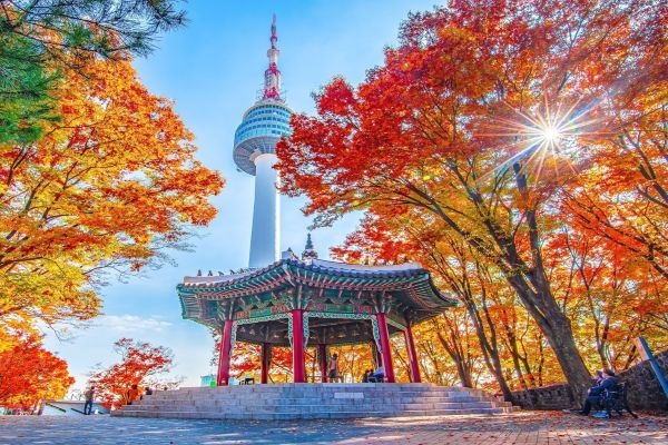 Seoul