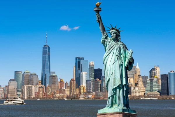 New York