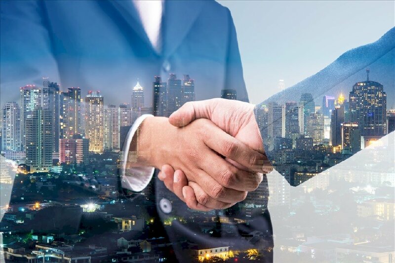 Đối tác chiến lược của Vemaybay.vn: Kết nối mạng lưới hàng không toàn cầu