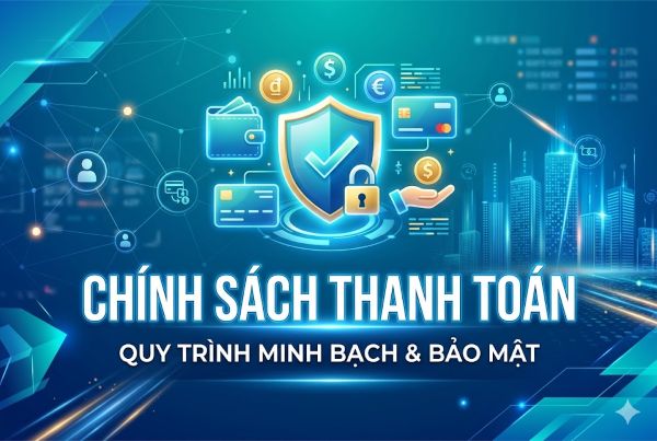 Quy định chi tiết về chính sách thanh toán tại hệ thống Vemaybay.vn