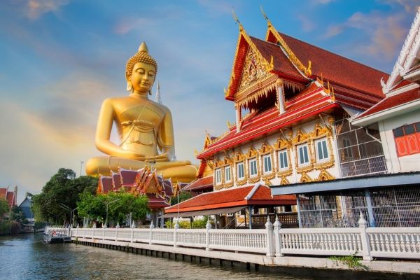 Bangkok