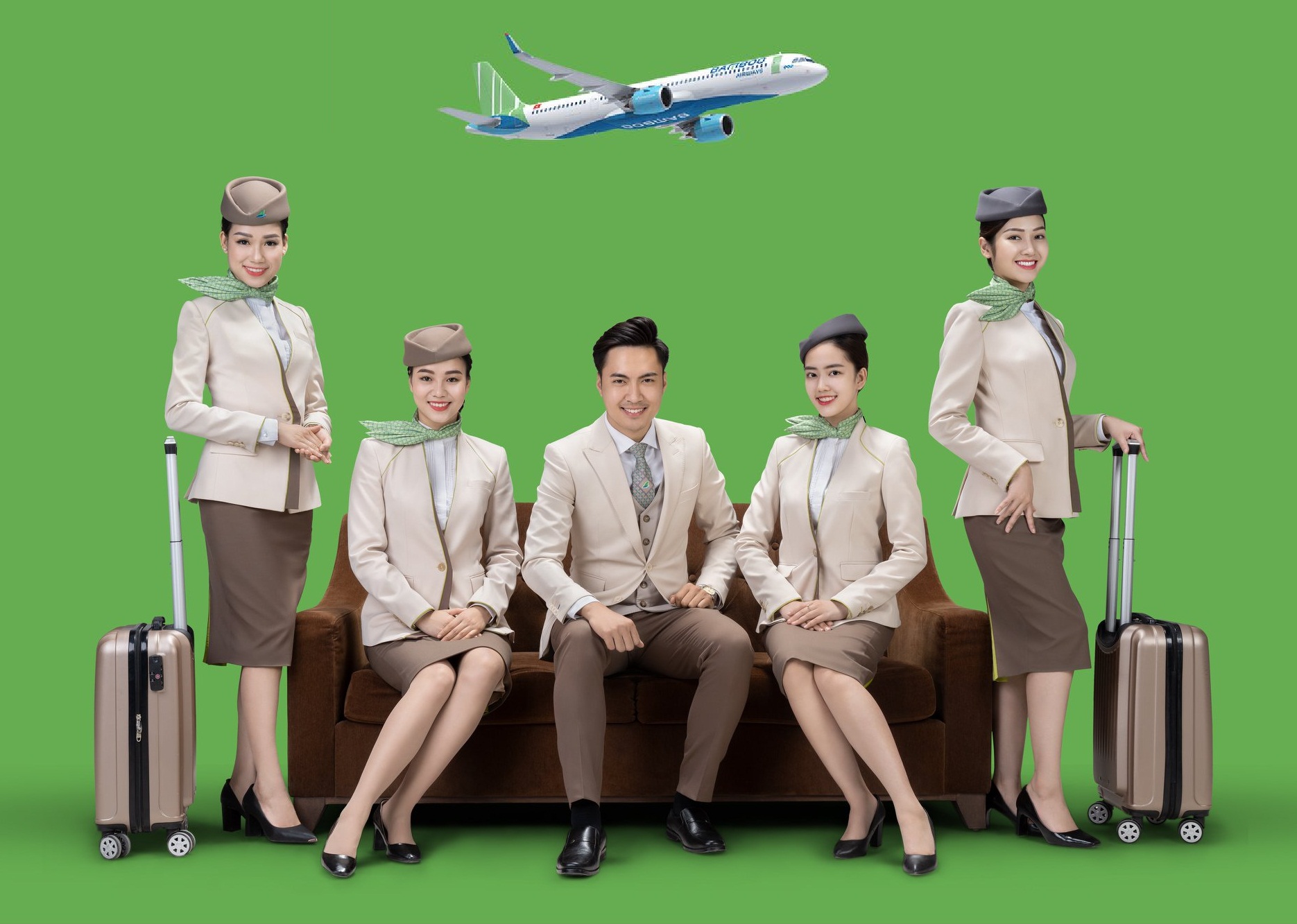 BAMBOO - ƯU ĐÃI BAY HÈ 2026