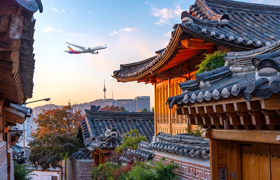 ASIANA KHUYẾN MẠI ĐẶC BIỆT