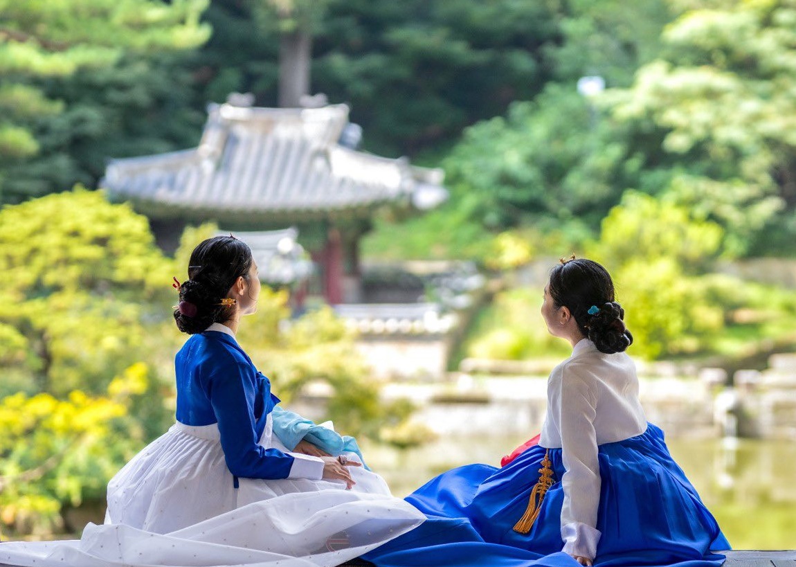 BAY HÀ NỘI - SEOUL CHỈ TỪ 8.262.000 VND