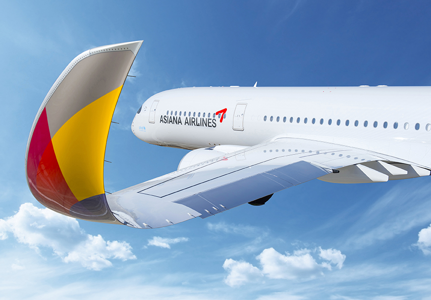 ASIANA - KHUYẾN MẠI GIẢI NHIỆT HÈ 2026