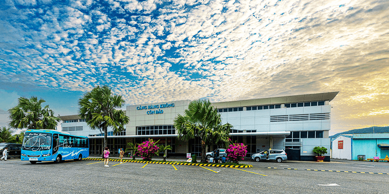 Đường bay thẳng Hà Nội - Côn Đảo sắp trở lại