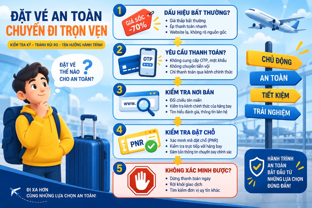 du khách bảo vệ túi xách tại khu vực đông người