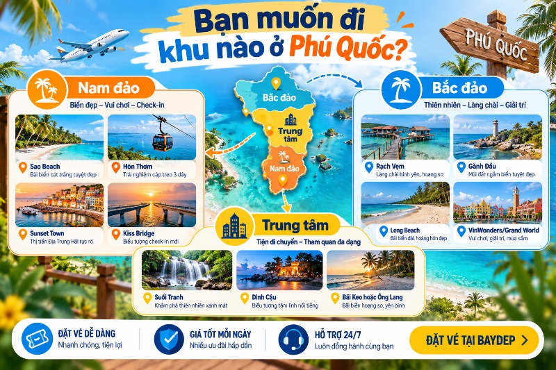 mâm cơm Việt dành cho gia đình trong chuyến đi Phú Quốc