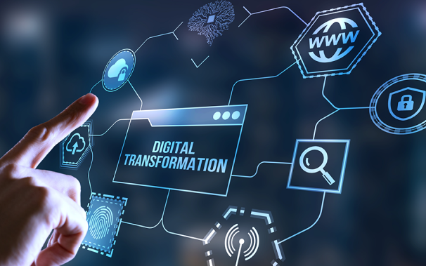 Digital transformation